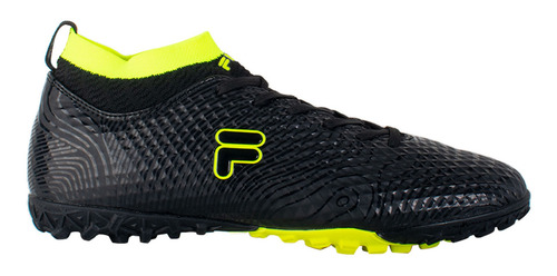 Imagen 1 de 3 de Tenis Hombre Fila Matjun Tf