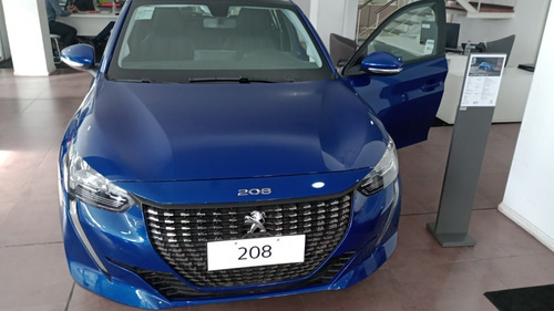 Imagen 14 de 15 de Peugeot 208 Style 1.6 Tiptronic Am23 Hlan