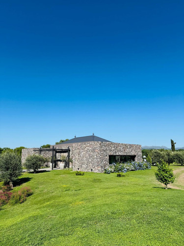 Venta Lote De 1.005 M² En Estancia El Terrón Se Recibe Menor!!