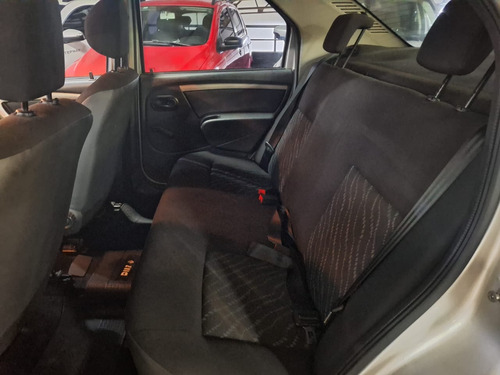 Renault Logan 1.6 Pack Plus