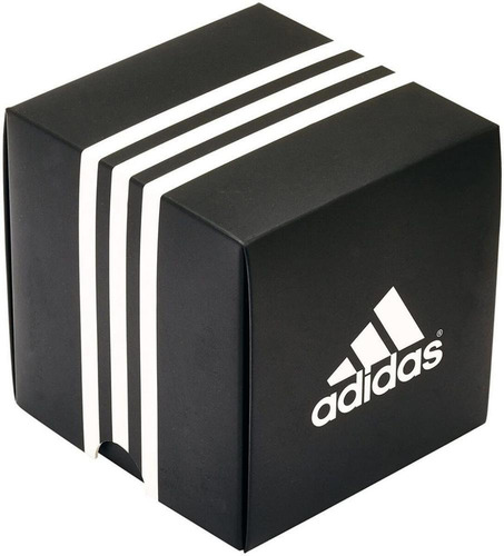 Relógio adidas Masculino Performance Duramo Adp6095/8bn