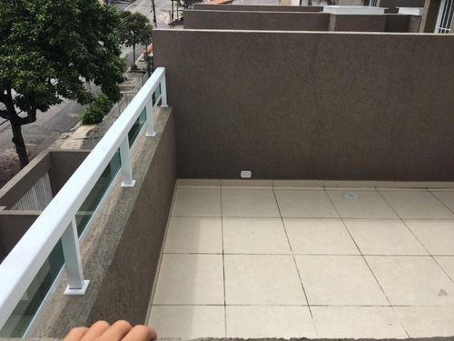 Sobrado Residencial À Venda, Penha De França, São Paulo. - 10100