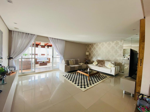 Cobertura À Venda, 200 M² Por R$ 1.200.000,00 - Coqueiros - Florianópolis/sc - Co0270