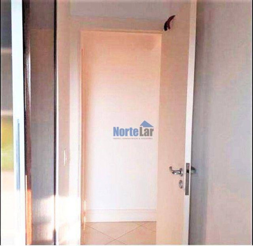 Imagem 15 de 20 de Apartamento Com 2 Dormitórios À Venda, 83 M² Por R$ 529.000,00 - Parque Mandaqui - São Paulo/sp - Ap5580