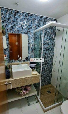 Imagem 10 de 19 de Apartamento Com 2 Dormitórios À Venda, 67 M² Por R$ 415.000,00 - Pituba - Salvador/ba - Ap2821