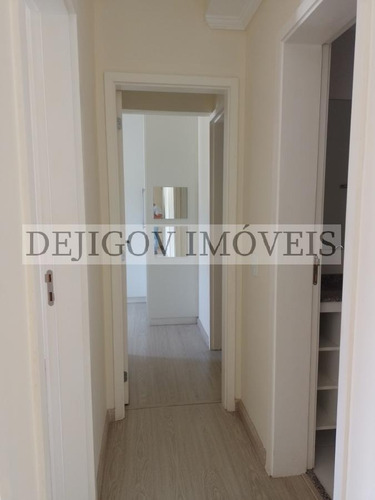 Imagem 15 de 15 de Apartamento Para Venda Em Jundiaí, Parque União, 2 Dormitórios, 1 Suíte, 2 Banheiros, 1 Vaga - 1442_2-1762858
