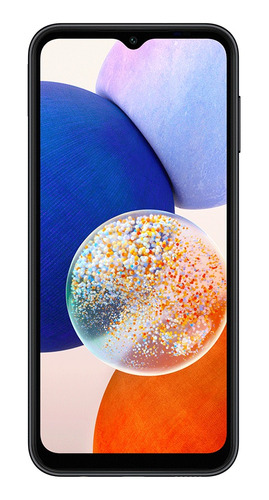 Smartphone Samsung Galaxy A14, 128gb, 4gb Ram C/ Nf-e