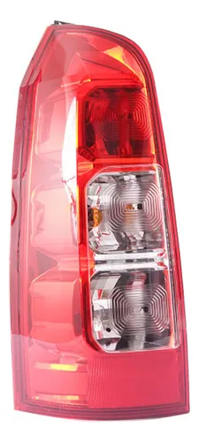 comprar Farol Trasero Izquierdo Para Chevrolet N400 2020 2022