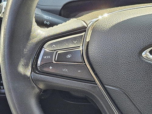 Chery Tiggo 2 TIGGO 2 GLS CVT 1.5