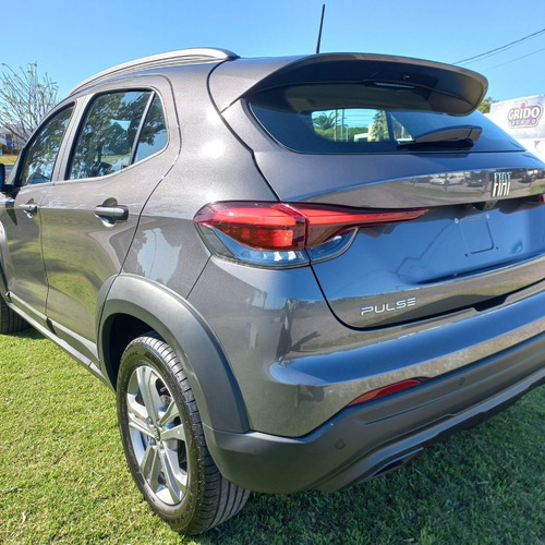 Fiat Pulse 1.0t Impetus T200 Cvt