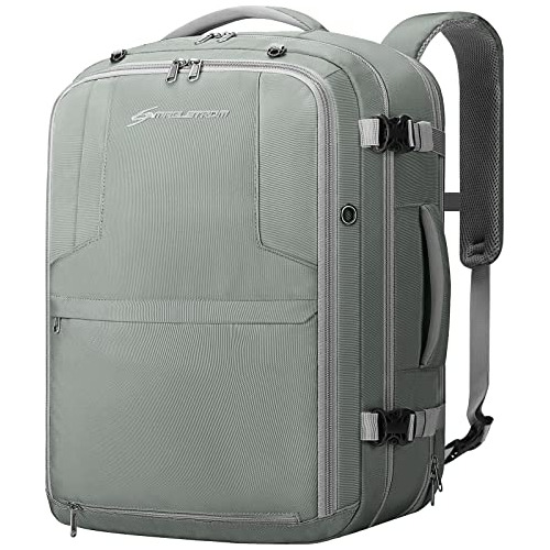 Maelstrom 50l Viaje Mochila,carry En Mochila Para W8g1g