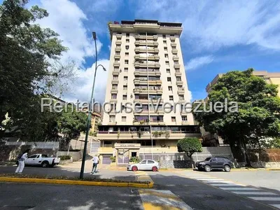 Apartamento en alquiler