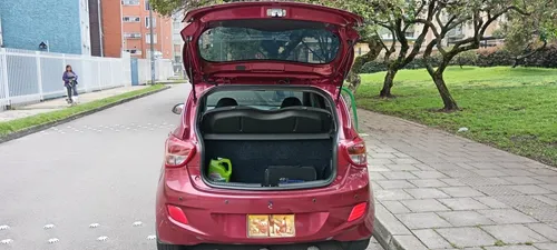 Hyundai Grand i10 Illusion 1.0 Active