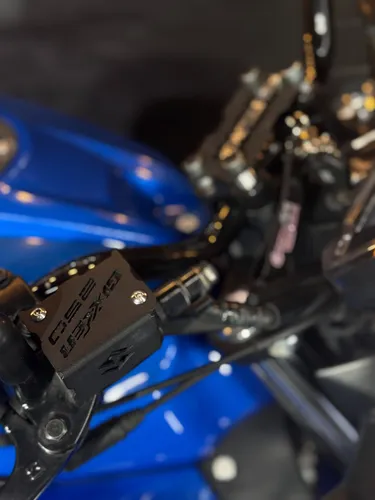 Suzuki Gixxer 250 2023 ¡varios Extras! ¡recibo Moto!