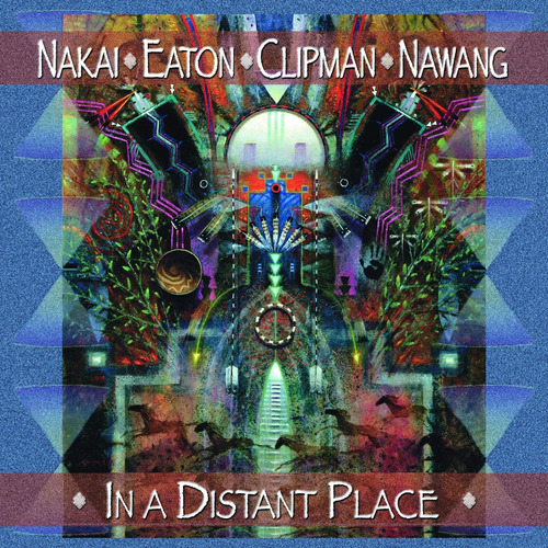 Cd: In A Distant Place