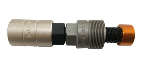 Imagem 2 de 2 de Extrator De Pedivela Icetoolz 04d2 Ponta Quadrada Octalink