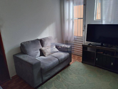 Imagem 16 de 21 de Casa Com 3 Dormitórios À Venda, 119 M² Por R$ 395.000,00 - Cidade Líder - São Paulo/sp - Ca3937