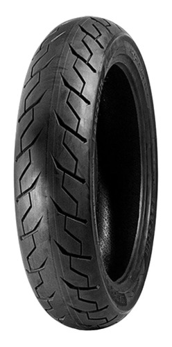 Pneu De Moto 130/70-17 Tl 68h Traseiro Matrix Sport Levorin