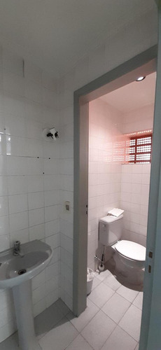 Imagem 8 de 9 de Sala Comercial Para Venda Em Bragança Paulista, Centro, 2 Banheiros, 1 Vaga - Vco367_2-1066658