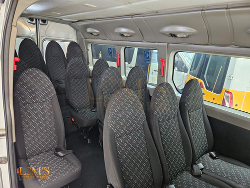 Renault Master minibus 2.3 Executive L3h2 16l 5p