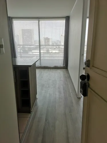 Vende Departamento Excelente Conectividad