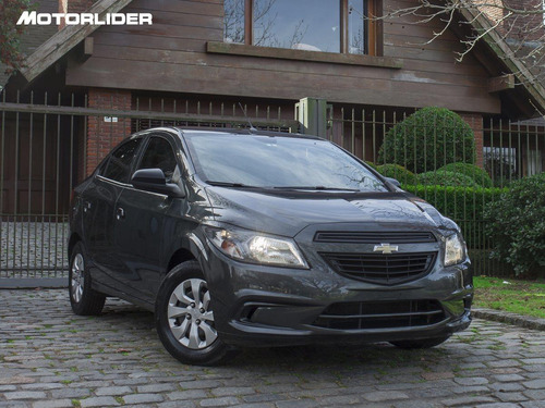Imagen 23 de 25 de Chevrolet Prisma Joy Extra Full | Permuta / Financia