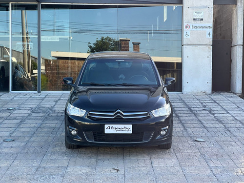 Citroën C-Elysée 1.6 Feel Vti 115cv