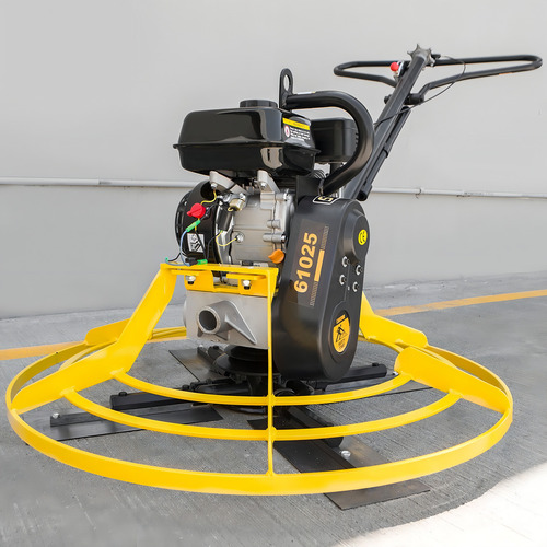Allanadora De Concreto 6.5 Hp Motor Loncin Power T