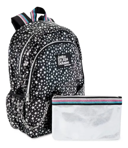 Bolso Justice MercadoLibre