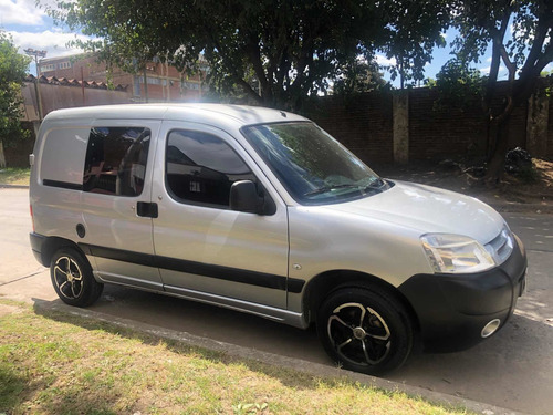 Citroën Berlingo 2012 1.6 Pack Plc Hdi 92cv Am53