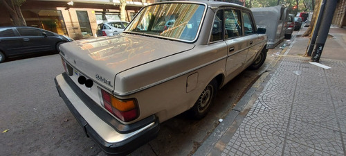 Imagen 8 de 18 de Volvo 244 Gl 1980 Original 100% Unico