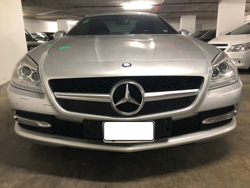 Imagen 2 de 11 de Mercedes Benz Slk 250 Amg