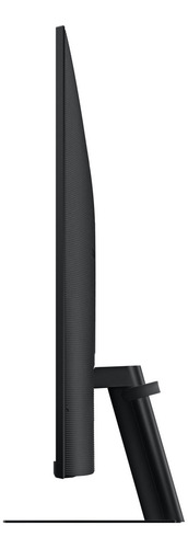 Monitor Samsung con pantalla de 32" 60Hz