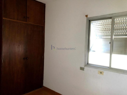 Apartamento Com 3 Dormitórios À Venda, 115 M² Por R$ 598.000,00 - Cambuí - Campinas/sp - Ap4124