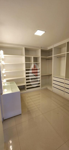 Imagem 15 de 30 de Casa Em Condomínio Com 4 Dormitório(s) Localizado(a) No Bairro Sim Em Feira De Santana / Feira De Santana - 6944