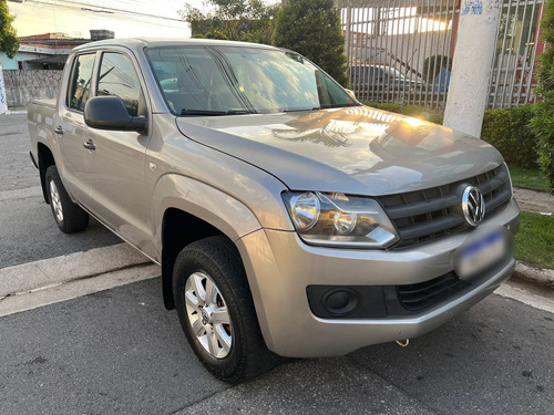 Volkswagen Amarok SE CD 2.0 16V TDI 4x4 Diesel