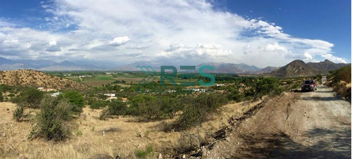 Hacienda Rinconada De Los Andes, 5,184 Mts2