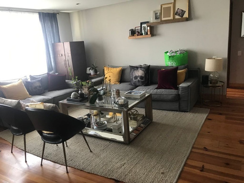 Imagen 2 de 17 de Departamento En Venta O Renta En Maestranza Interlomas
