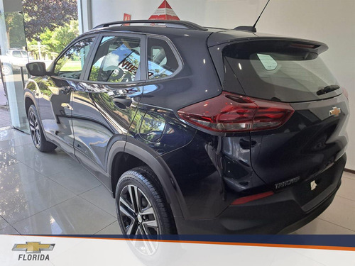 Chevrolet Tracker Ls