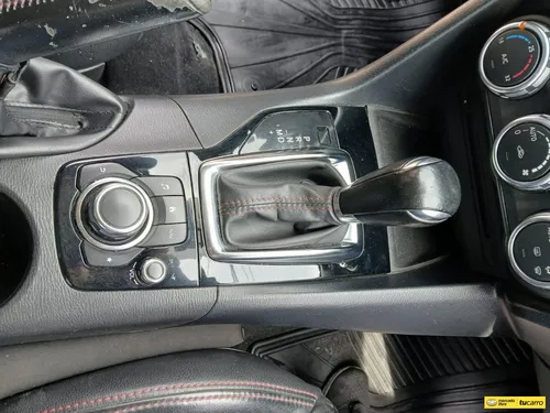 Mazda 3 2.0 Touring