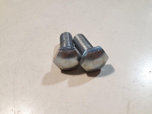 Tornillos De Pedalines Traseros De Gilera 150 175 180 200