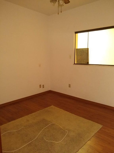 Casa Com 3 Dormitórios À Venda, 250 M² - Parque Espacial - São Bernardo Do Campo/sp - Ca10838