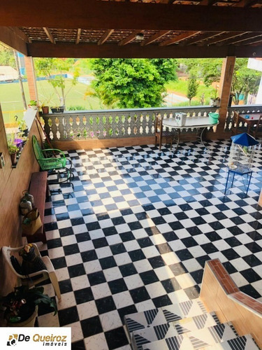 Imagem 13 de 30 de Casa Em Sao Paulo Na Zona Sul, Localizada No Jardim Sao Bernardo, Proximo A Futura Estaçao Mendes Vila Natal, A 2 Quadras Da Av Princial Do Vila Natal - 1168 - 69340058