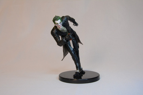 Coringa - Arkham Origins (Usado)