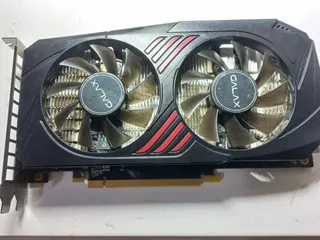 Placa De Vídeo Nvidia Geforce Gtx 1060 Oc Edition 6gb Galax