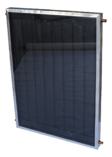 Placa Coletora Solar 2,00 X 100 - 9 Elementos - Aquecedores