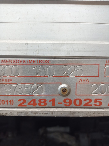 Fretes E Mudanças (hr)