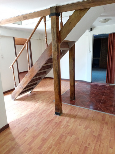 Linda Casa Amplida, Cómoda Y Excelente Estado