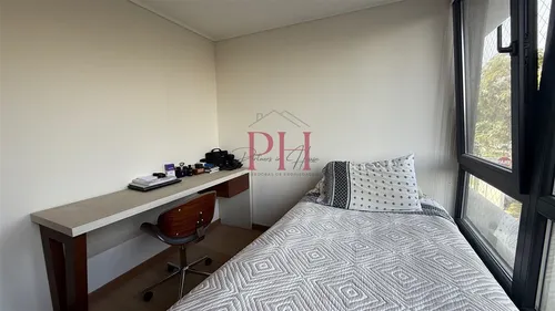 Se Vende Cesion De Promesa Moderno Departamento Las Condes