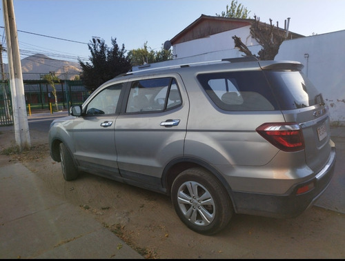 Changan CX70 Luxury